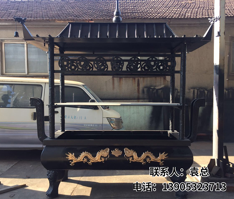 大廟法器
