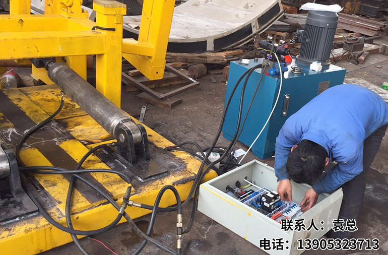 機械制造